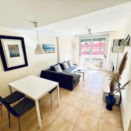 Apartamento Familiar Con Piscina A Un Paso De Playa Cala Sirenas Миами-Плайя Экстерьер фото